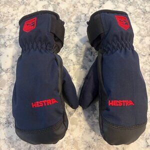 Hestra Ferox Premaloft Kids Mitten